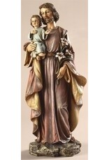 Joseph's Studio 10" St. Joseph Statue