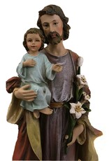 Joseph's Studio 10" St. Joseph Statue