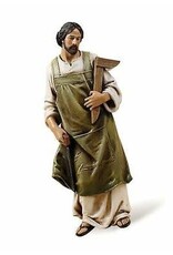Joseph's Studio 10" St. Joseph the Worker Statue