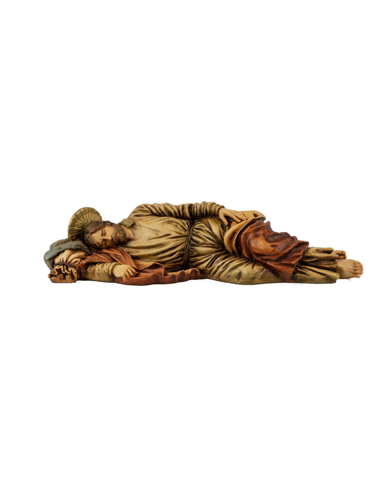 Fiat Religious Statues Sleeping St. Joseph