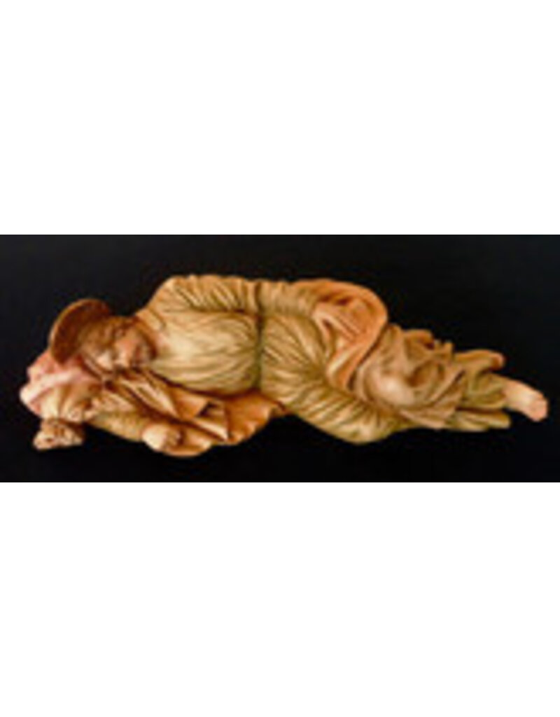 Fiat Religious Statues Sleeping St. Joseph