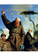 Magnificat In the Communion of the Saints - Art and Essays on the Saints