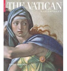 Masterpieces of the Vatican