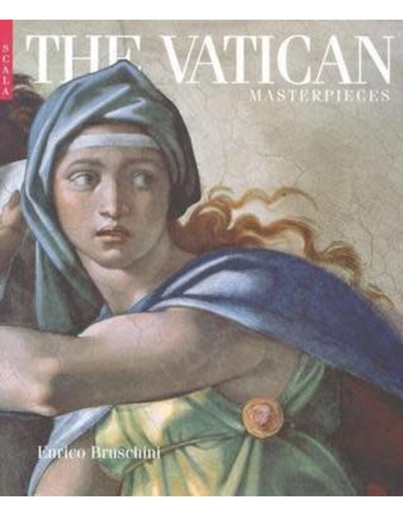 Masterpieces of the Vatican
