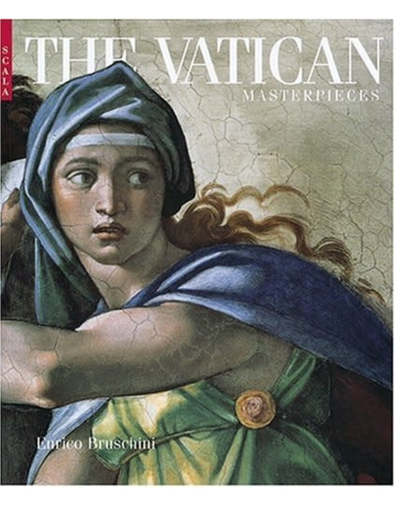 Masterpieces of the Vatican