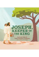 Emmaus Road Publishing Joseph, Keeper of the King