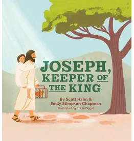 Emmaus Road Publishing Joseph, Keeper of the King