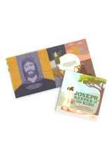 Emmaus Road Publishing Joseph, Keeper of the King