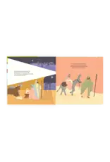 Emmaus Road Publishing Joseph, Keeper of the King