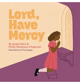 Emmaus Road Publishing Lord, Have Mercy