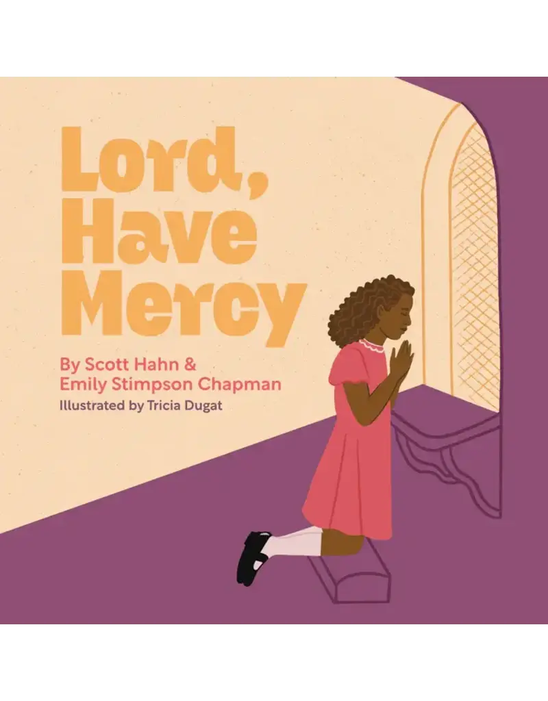 Emmaus Road Publishing Lord, Have Mercy
