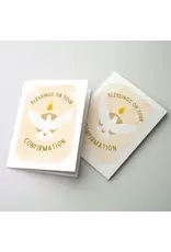 Altar + Home Blessings on Your Confirmation - ConfirmatIon Card