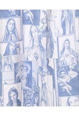 Blessed Americas Our Mothers Scarf