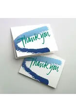 Altar + Home Thank You Card