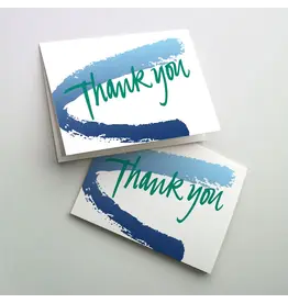 Altar + Home Thank You Card