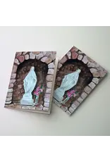Altar + Home Marian Grotto - Mother’s Day Card