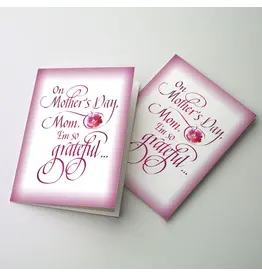 Altar + Home Mother’s Day Card