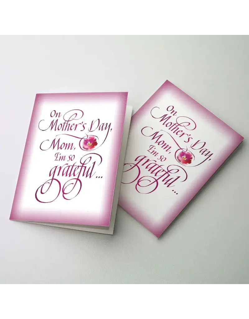 Altar + Home Mother’s Day Card