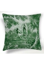 Blessed Americas Assorted Pillow Covers
