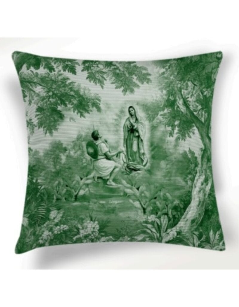 Blessed Americas Assorted Pillow Covers