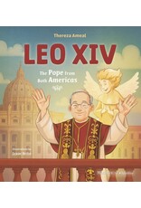Leo XIV: The Pope from Both Americas