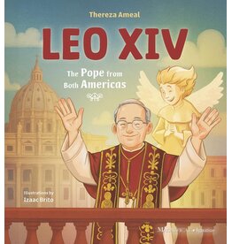 Leo XIV: The Pope from Both Americas