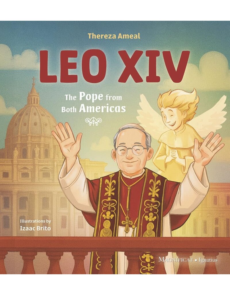 Leo XIV: The Pope from Both Americas