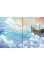 The Tree Planted in the Sea: A Journey with the Apostle Paul