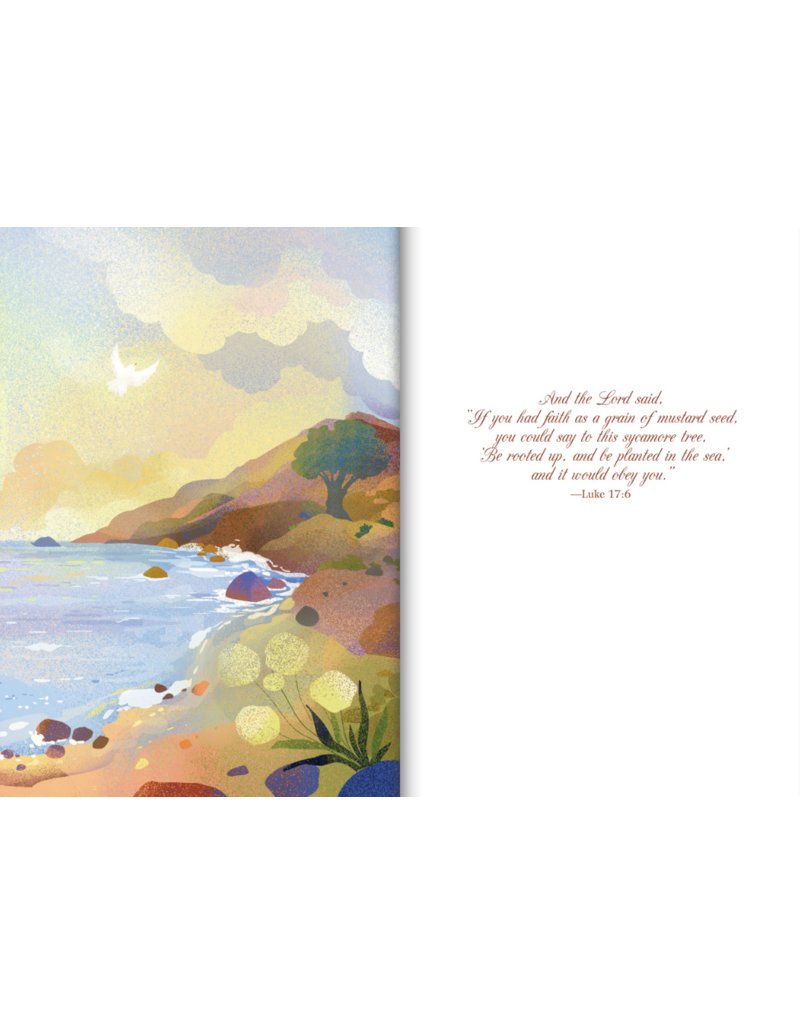 The Tree Planted in the Sea: A Journey with the Apostle Paul