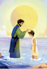 The Tree Planted in the Sea: A Journey with the Apostle Paul