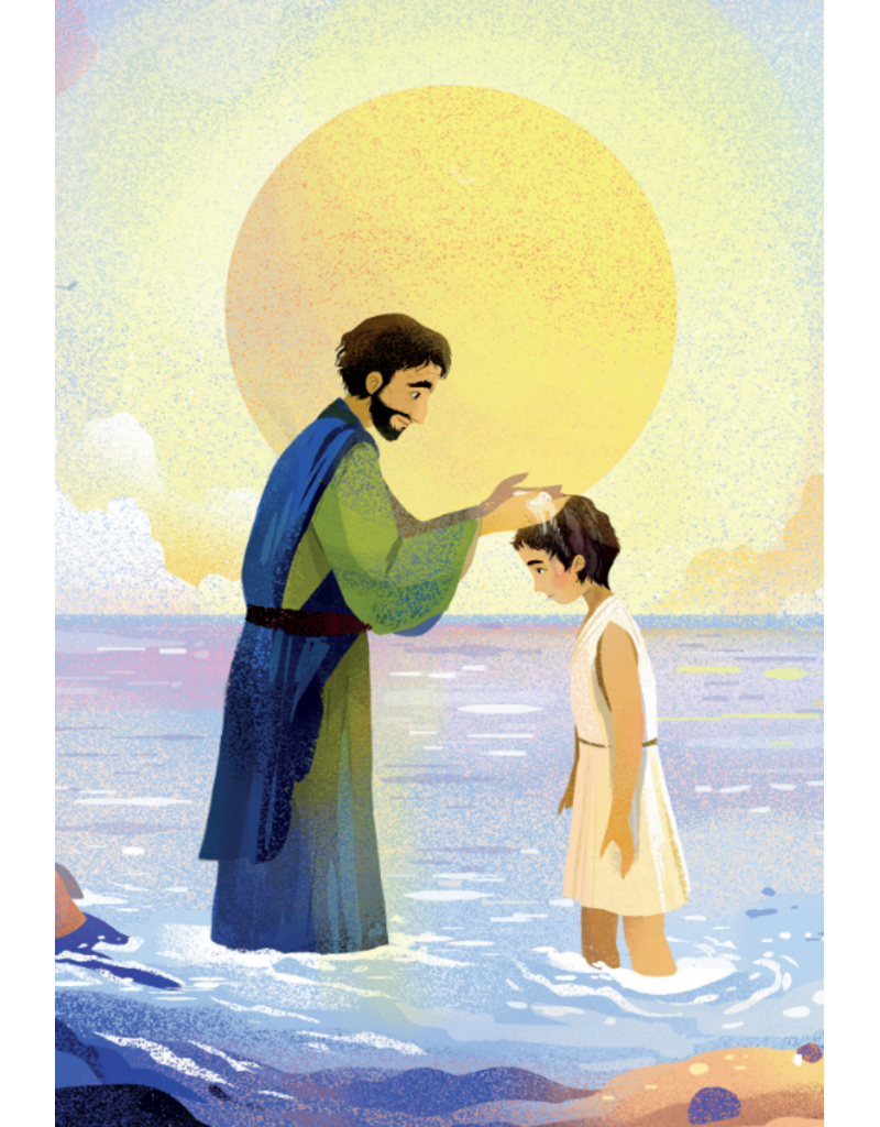 The Tree Planted in the Sea: A Journey with the Apostle Paul