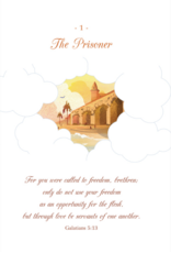 The Tree Planted in the Sea: A Journey with the Apostle Paul