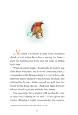 The Tree Planted in the Sea: A Journey with the Apostle Paul