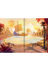 The Tree Planted in the Sea: A Journey with the Apostle Paul