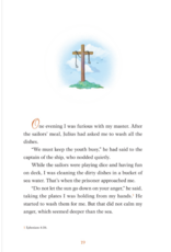 The Tree Planted in the Sea: A Journey with the Apostle Paul