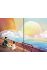 The Tree Planted in the Sea: A Journey with the Apostle Paul