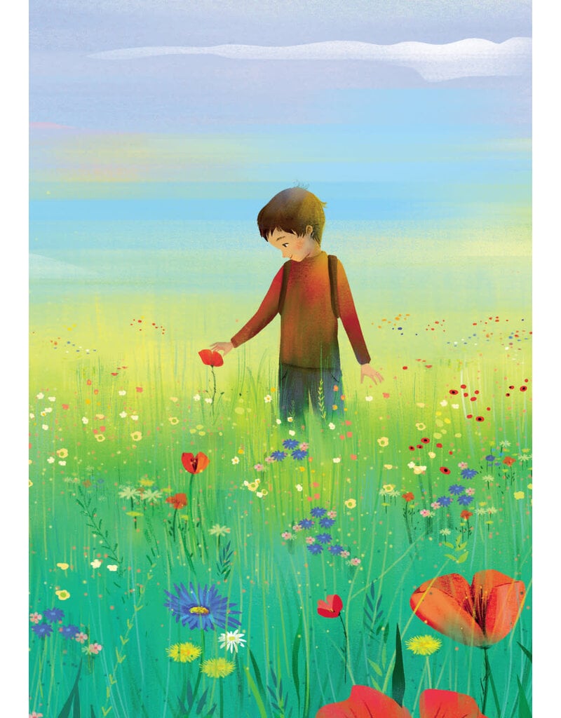 Magnificat The Little Way: A Journey to the Summit of Love