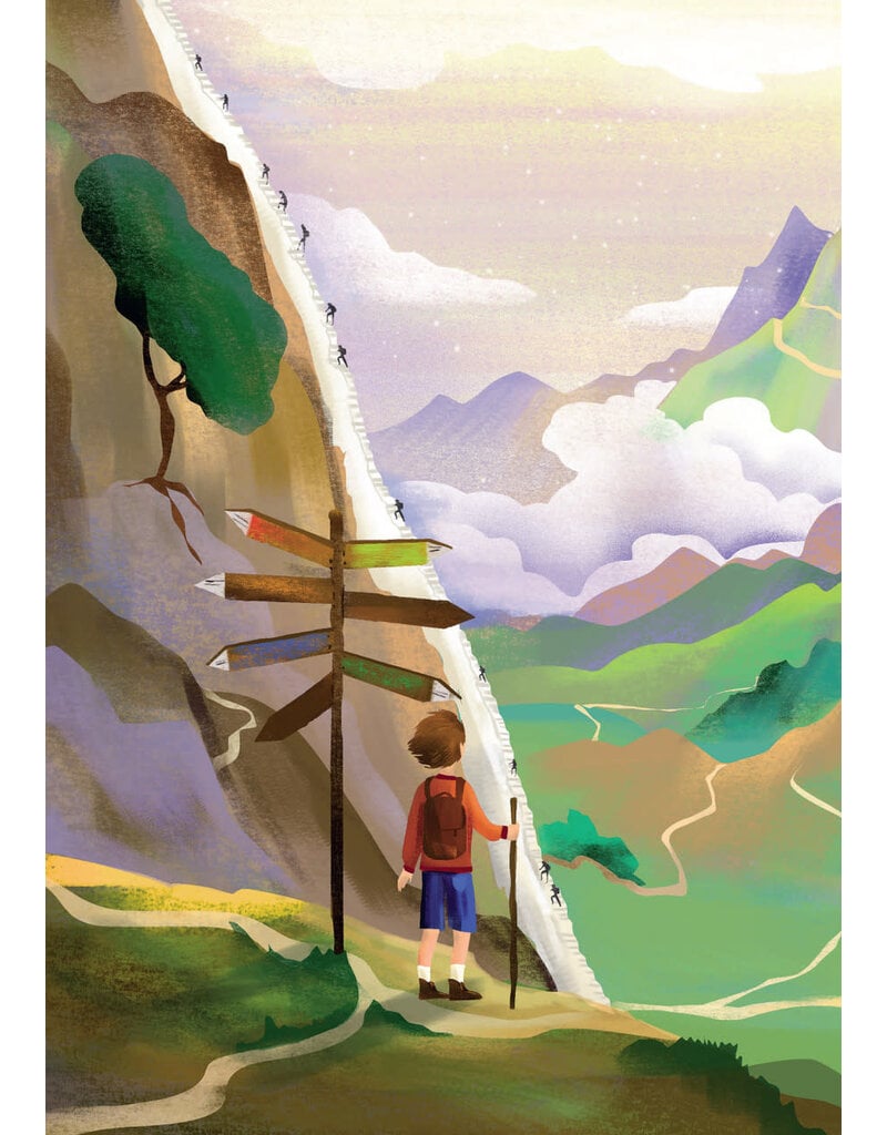 Magnificat The Little Way: A Journey to the Summit of Love