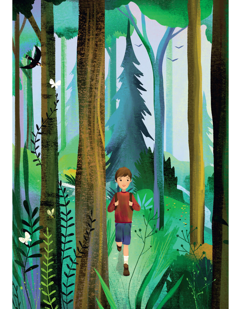 Magnificat The Little Way: A Journey to the Summit of Love