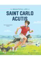 The Beautiful Life of Saint Carlo Acutis