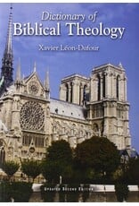 The Word Among Us Press Dictionary Of Biblical Theology