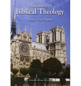 The Word Among Us Press Dictionary Of Biblical Theology