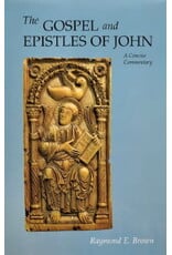 Liturgical Press The Gospel and Epistles of John A Concise Commentary