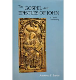 Liturgical Press The Gospel and Epistles of John A Concise Commentary