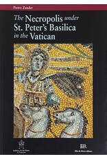 The Necropolis Under St. Peter’s Basilica in the Vatican