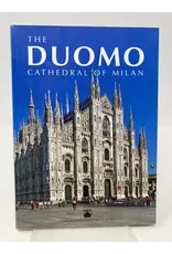 The Duomo Cathedral of Milan