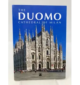 The Duomo Cathedral of Milan
