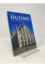 The Duomo Cathedral of Milan