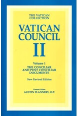 Vatican Council II Documents Volume 1
