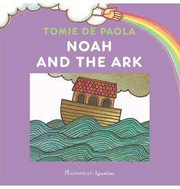 Magnificat Noah & the Ark